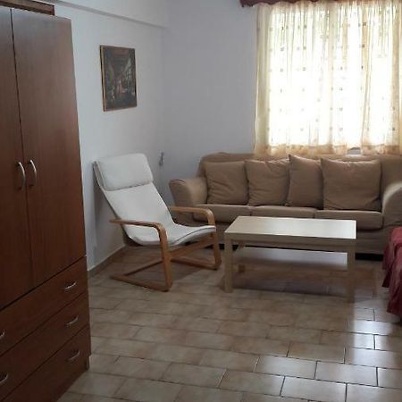 Anastasia' S Guest House Neos Marmaras Exterior foto