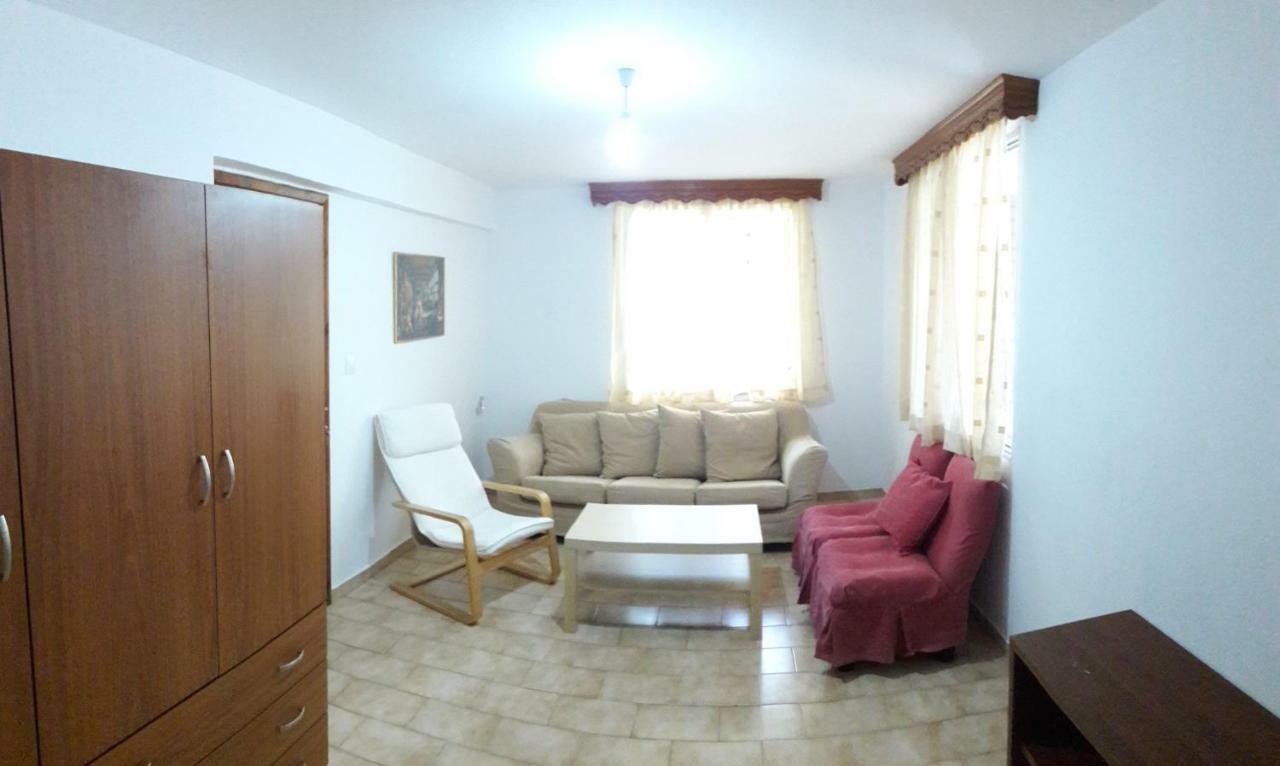 Anastasia' S Guest House Neos Marmaras Exterior foto