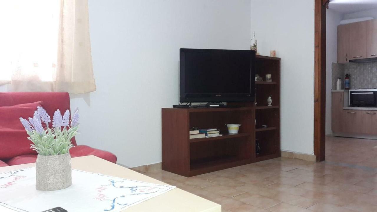 Anastasia' S Guest House Neos Marmaras Exterior foto