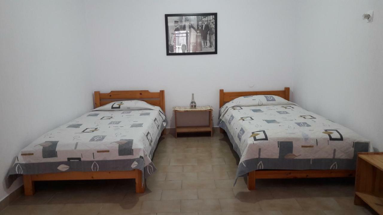 Anastasia' S Guest House Neos Marmaras Exterior foto