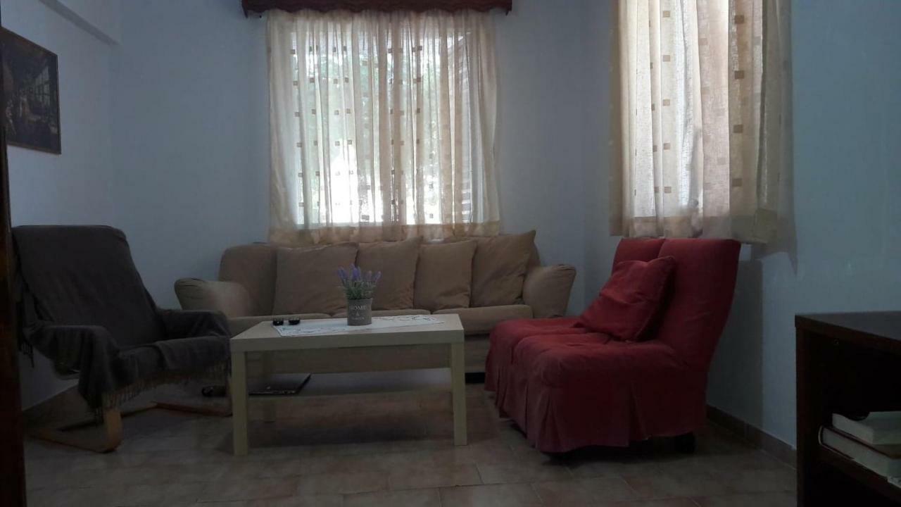 Anastasia' S Guest House Neos Marmaras Exterior foto