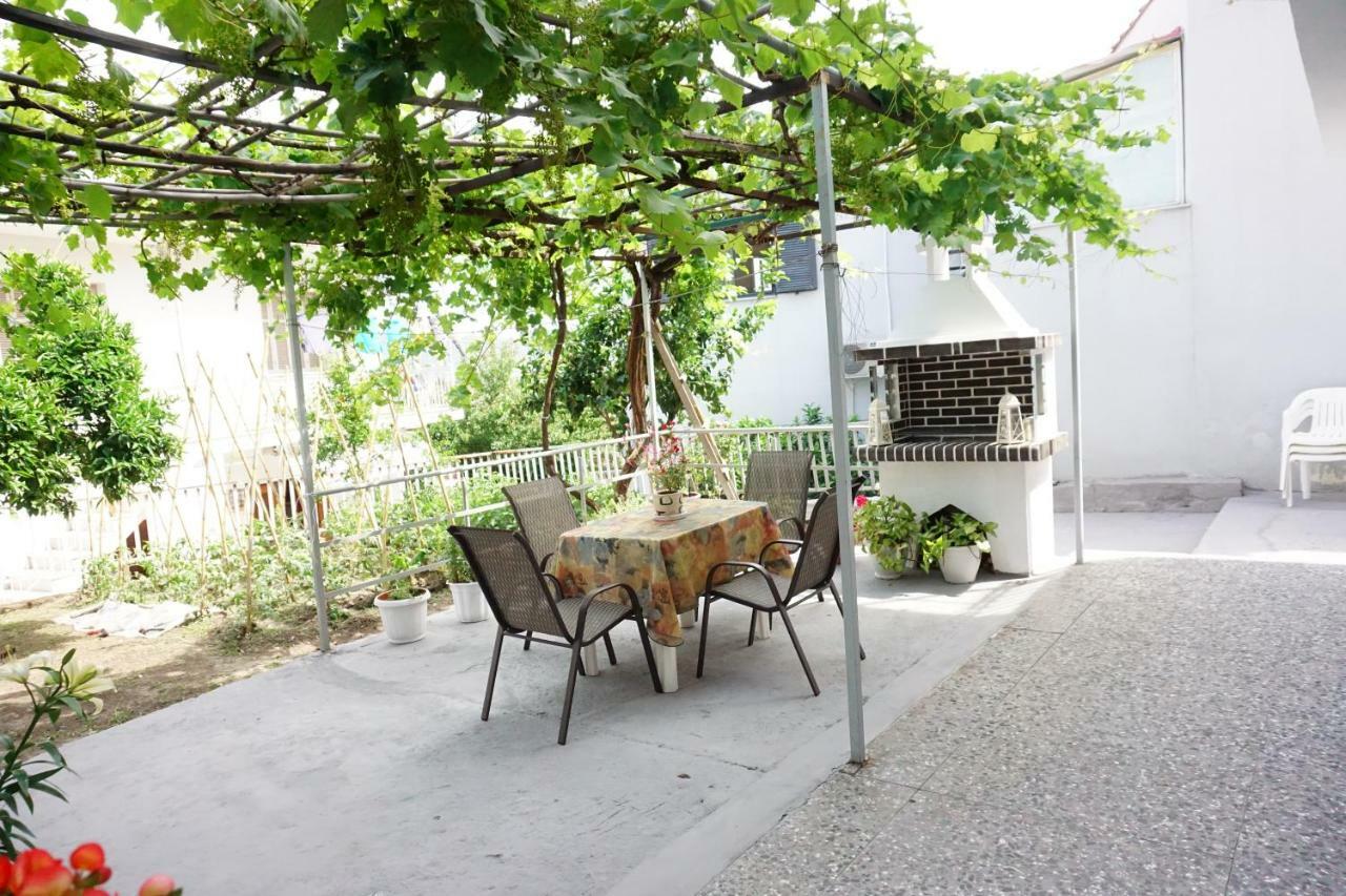 Anastasia' S Guest House Neos Marmaras Exterior foto