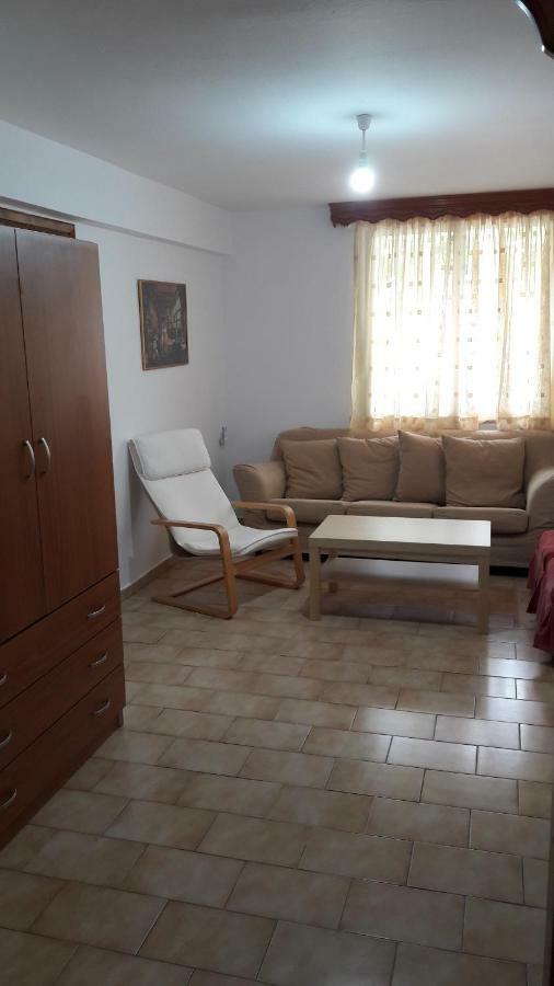 Anastasia' S Guest House Neos Marmaras Exterior foto